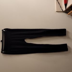 Justice leggings girls size 14/16